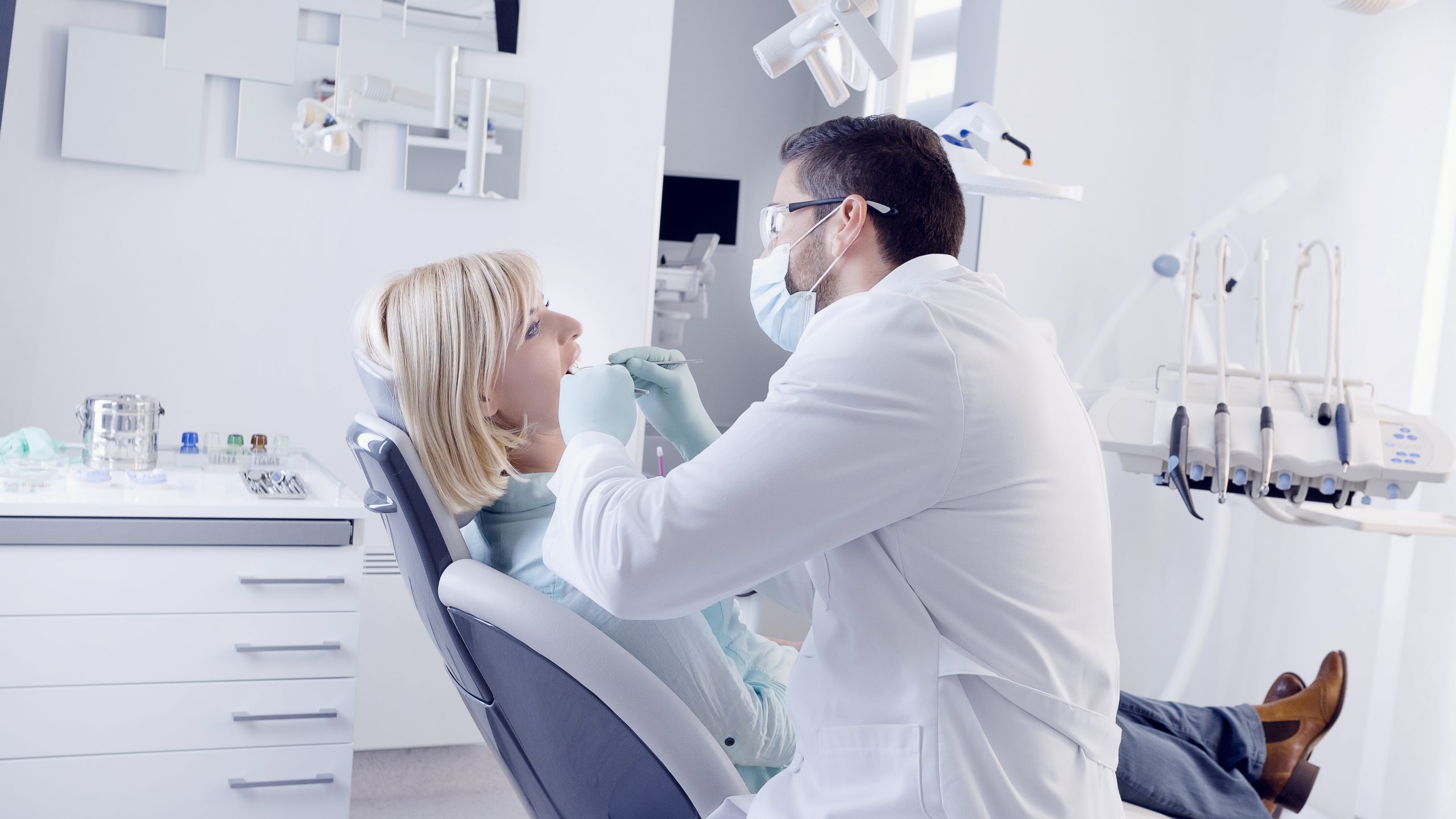 Dentist in Belford, NJ