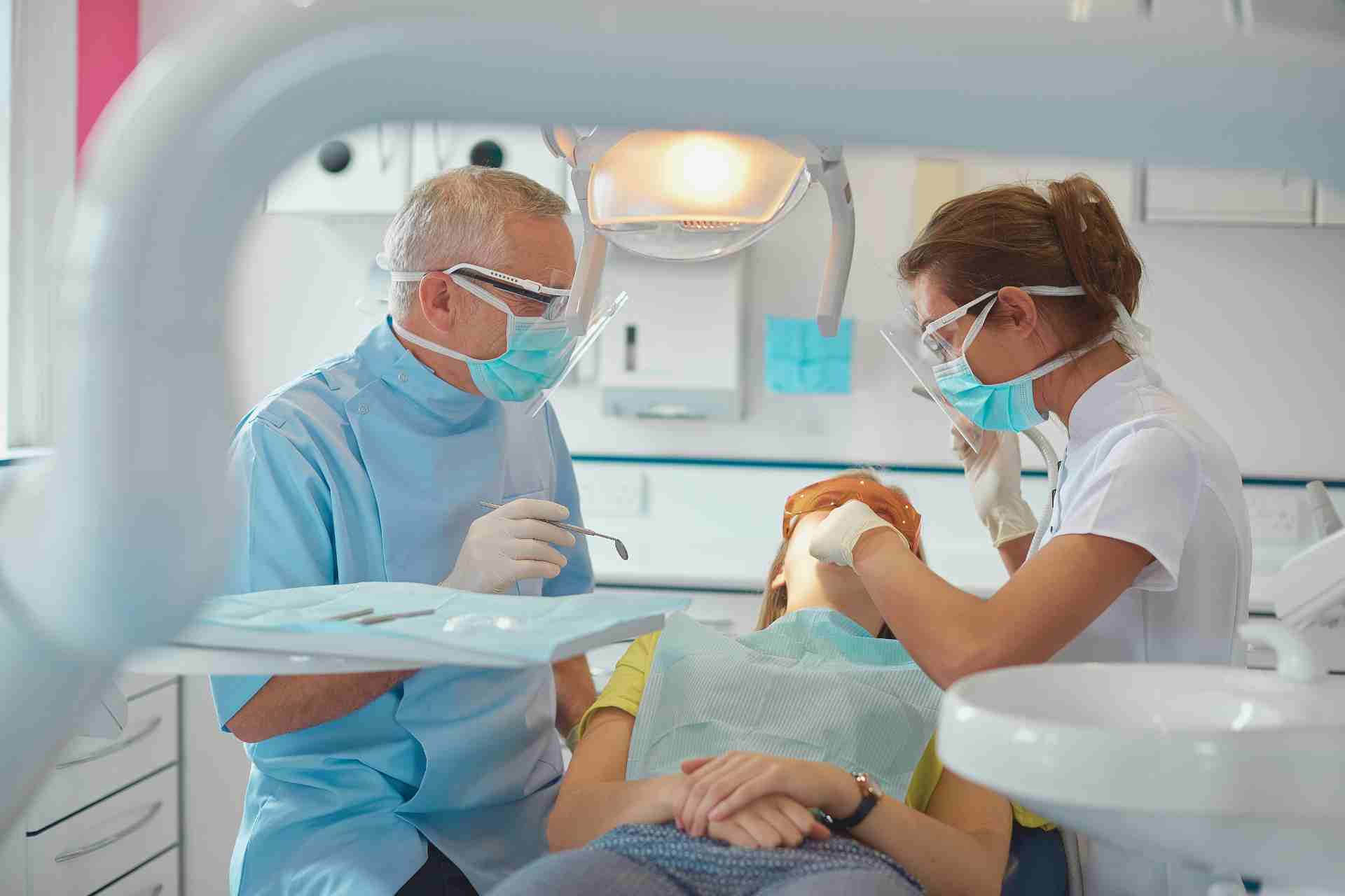 Dentist in Belford, NJ